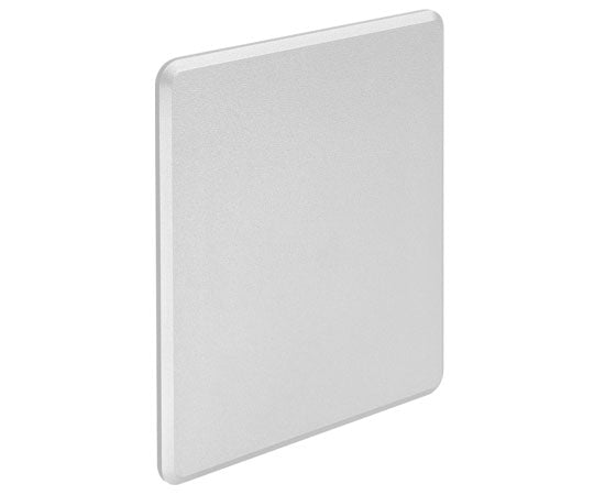 White Box Cover for 1- and 2-Gang IN BOX™