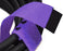Cable Wrap, 2" Width, 1-Pack - Purple