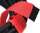 Cable Wrap, 2" Width, 1-Pack - Red
