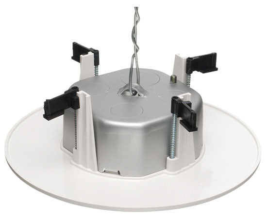 Steel CAM-LIGHT KIT for Fixtures and Security Devices