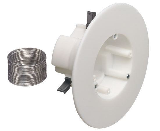 Camera Fixing Box Cam-Box Kit for Security Camera or Fixture Installation — Primus Cable