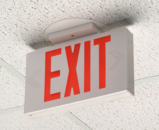 EXit Sign