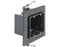 Double-Gang Nail-On Vapor Boxes For Devices - New Construction - Standard Drywall