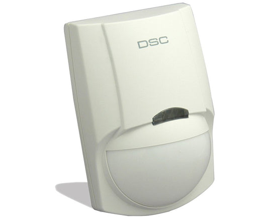 Digital Passive Infrared Detector With Pet Immunity