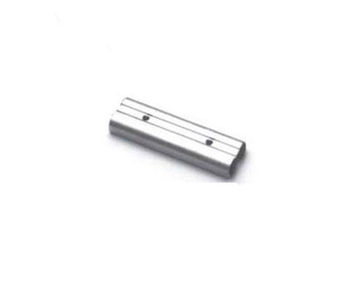 Magnets In Extruded Aluminum Cases