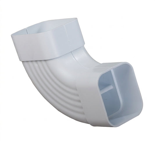 Raceway Downspout 90™ Fitting