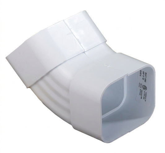 Raceway Downspout 45™ Fitting