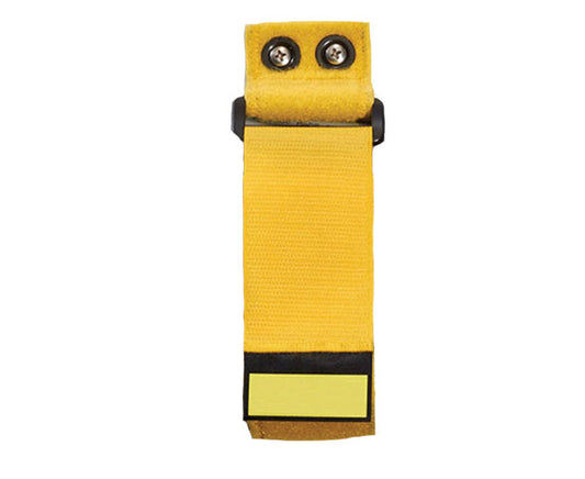 Cinch Strap-EG, Hook and Loop Fastener, 10 Pack, 2" x 70"