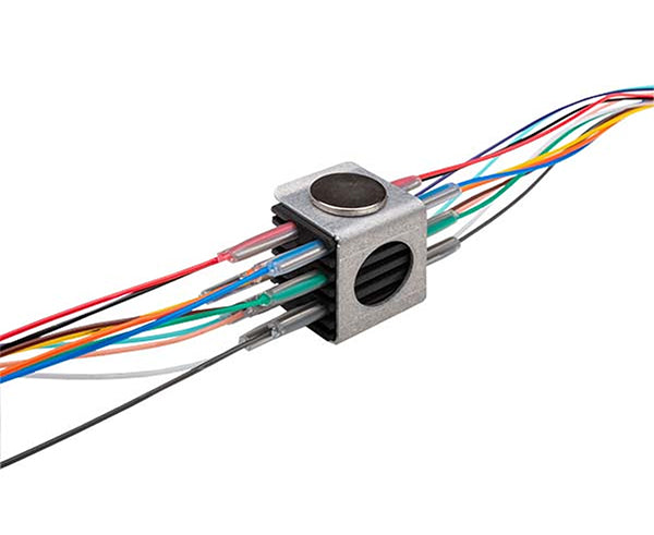 Aluminum Fiber Splice Sleeve Holder – Primus Cable