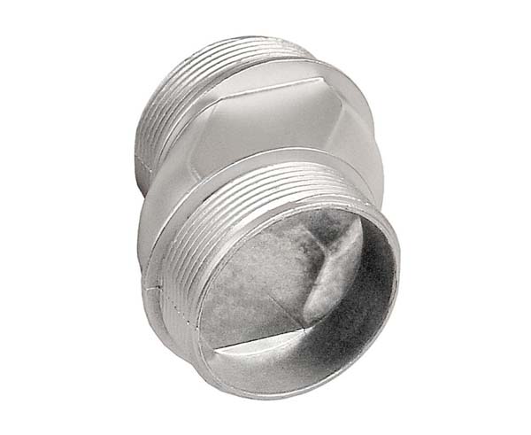 Offset Conduit Nipples