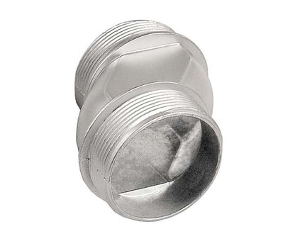 Offset Conduit Nipples