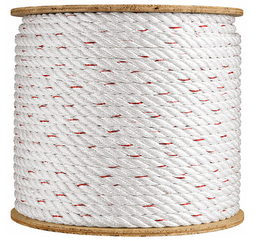 3 Strand Poly-Dacron Combination Rope