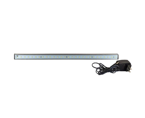 LED Cabinet Light, 27 LED Lights, 400 Lumens – Primus Cable
