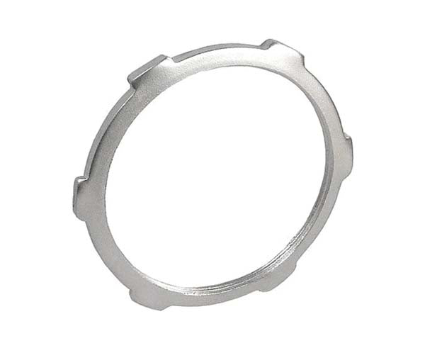 Rigid Conduit Locknut- 3/8" to 6"