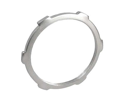 Rigid Conduit Locknut- 3/8" to 6"