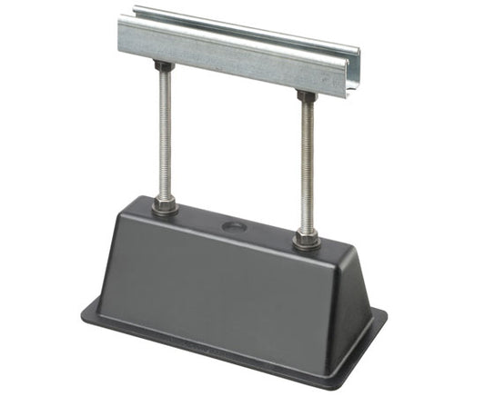 Conduit Base Support Conduit Support, Conduit Supports - Primus Cable