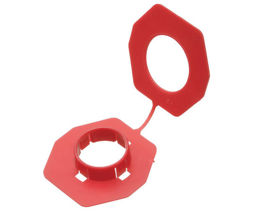 Non-Metallic Bushings for Metal Studs 1" Knockout