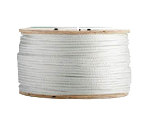 Solid Braid Polyester Pulling Rope