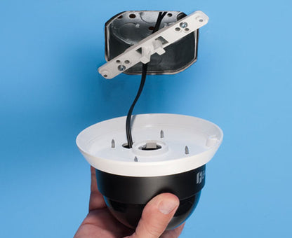 Non-Metallic Mounting kit