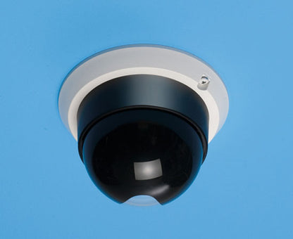 Mounting Kit in Use with Camera