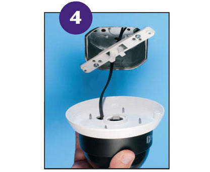 Mounting Kit Installation