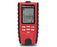 VDV MapMaster 3.0 Network Cable Tester - Red and black design - Primus Cable