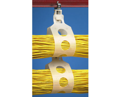 The LOOP™ UV Rated Cable Hanger