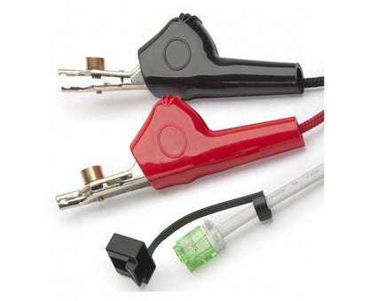 Tel Scope Telco Line Analyzer Cord Set - Primus Cable