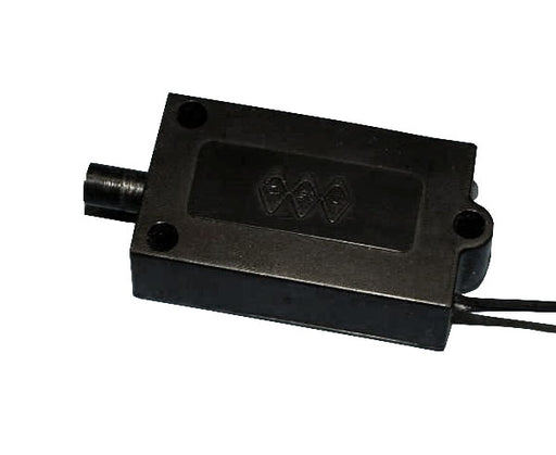 Box Tamper Switch With 12" Wire Leads