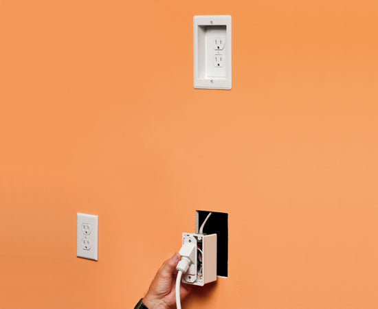 TV Bridge™ Complete, Easy-to-install Kit - Primus Cable