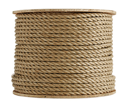 Pulling Rope — Primus Cable