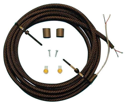 Water Moccasin Sensor Strip With Relay Contact