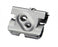 All Purpose Clip for 1/8" - 1/2" Flanges - Box of 100