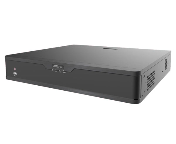 NR32XP NVR Security Camera System