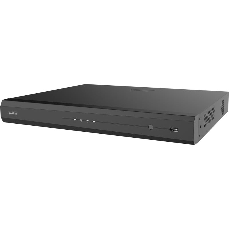 NVR 16ch x 16PoE