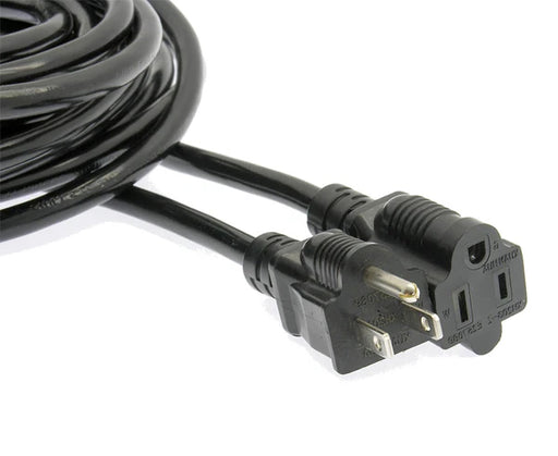Extension Cord [5-15P to 5-15R]