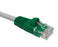 3' CAT5E Crossover Patch Cable