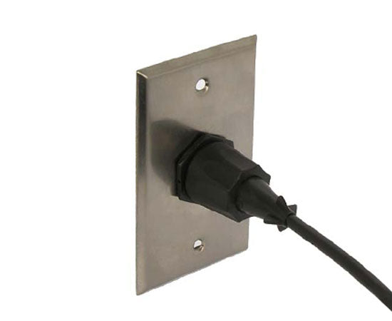 CAT6 Shielded Outdoor Ethernet Patch Cable - 3 of 3