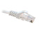 14' CAT6 Ethernet Patch Cable  - White