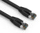 CAT8 Cable Patch Cord 10ft Black