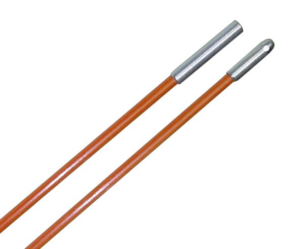 Plastic Coated Replacement Rod