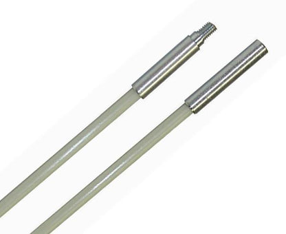 Glow In The Dark Replacement Rod - 3/16" extending all the way to 3 feet