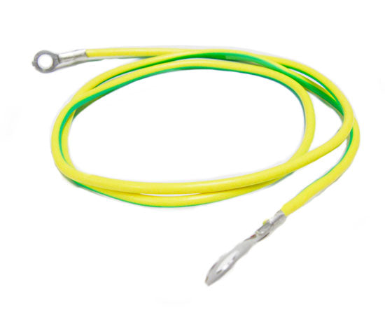 CAT 6 High Density 48 Shielded Patch Panel, 1U_ wire