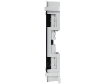 CAT5E 12 Port Vertical Patch Panel w/ Bracket_8