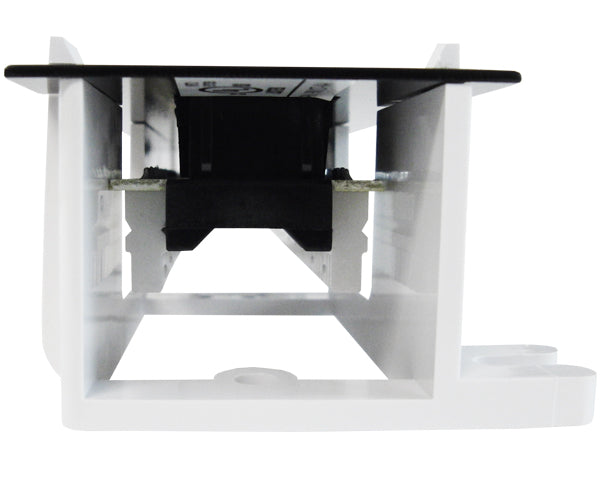 CAT5E 12 Port Vertical Patch Panel w/ Bracket_11