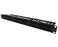 Cat 6 Patch Panels, 48 Port with 6-Pack Inserts - 2 image