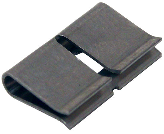 Metal Bridge Clips, 66 Block, 100-Pack – Primus Cable