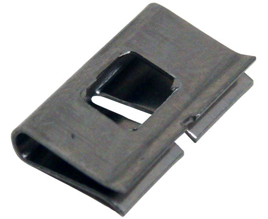Metal Bridge Clips, 66 Block, 100-Pack — Primus Cable