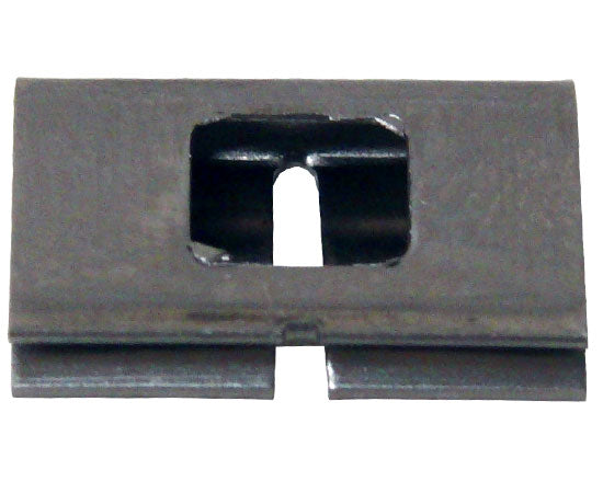 Metal Bridge Clips, 66 Block, 100-Pack — Primus Cable
