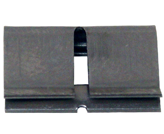 Metal Bridge Clips, 66 Block, 100-Pack — Primus Cable